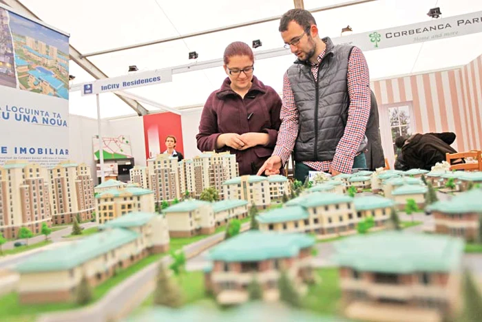 
    Amatorii de chilipiruri  imobiliare au de ales  din 1.500 de oferte  