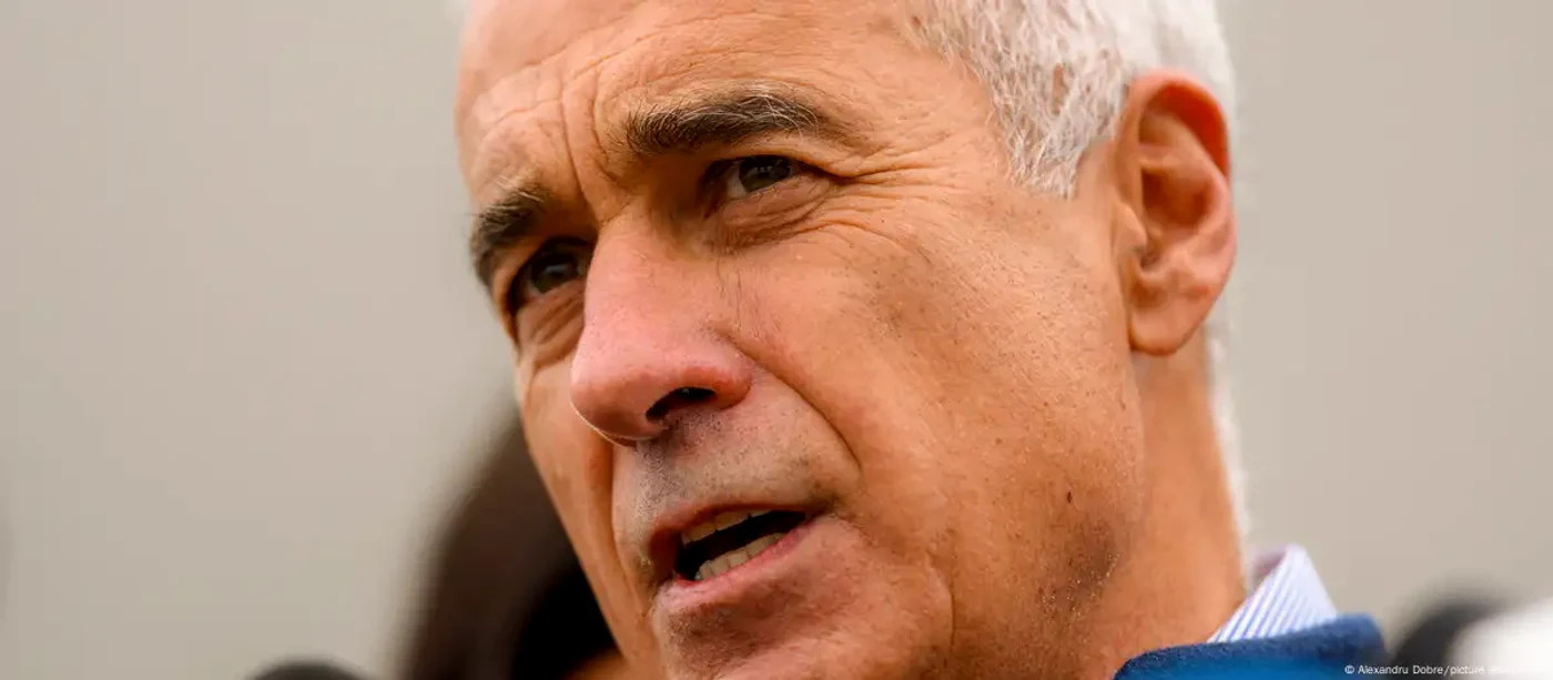 Va fi exclus Călin Georgescu din cursa pentru Cotroceni? Care e riscul?
