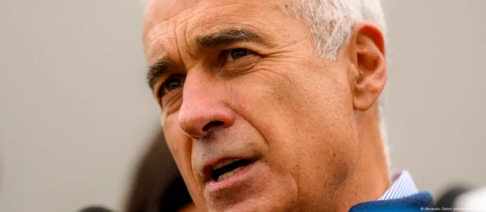 Va fi exclus Călin Georgescu din cursa pentru Cotroceni? Care e riscul?
