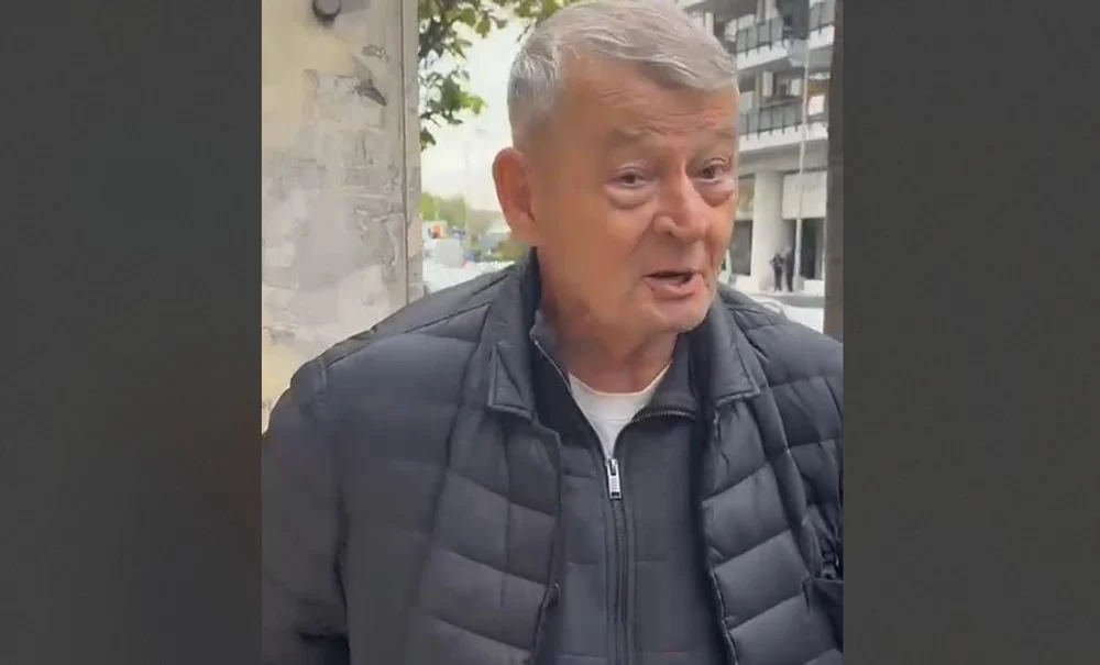 Sorin Oprescu a fost adus la audieri în Grecia și a făcut primele declarații: „M-am dus să aștept un prieten”. Ce regretă