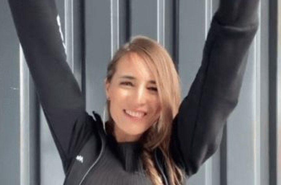 Angajata care a crescut vânzările unui lanț de magazine din Germania, dansând provocator: „Am luat decizia corectă“ VIDEO