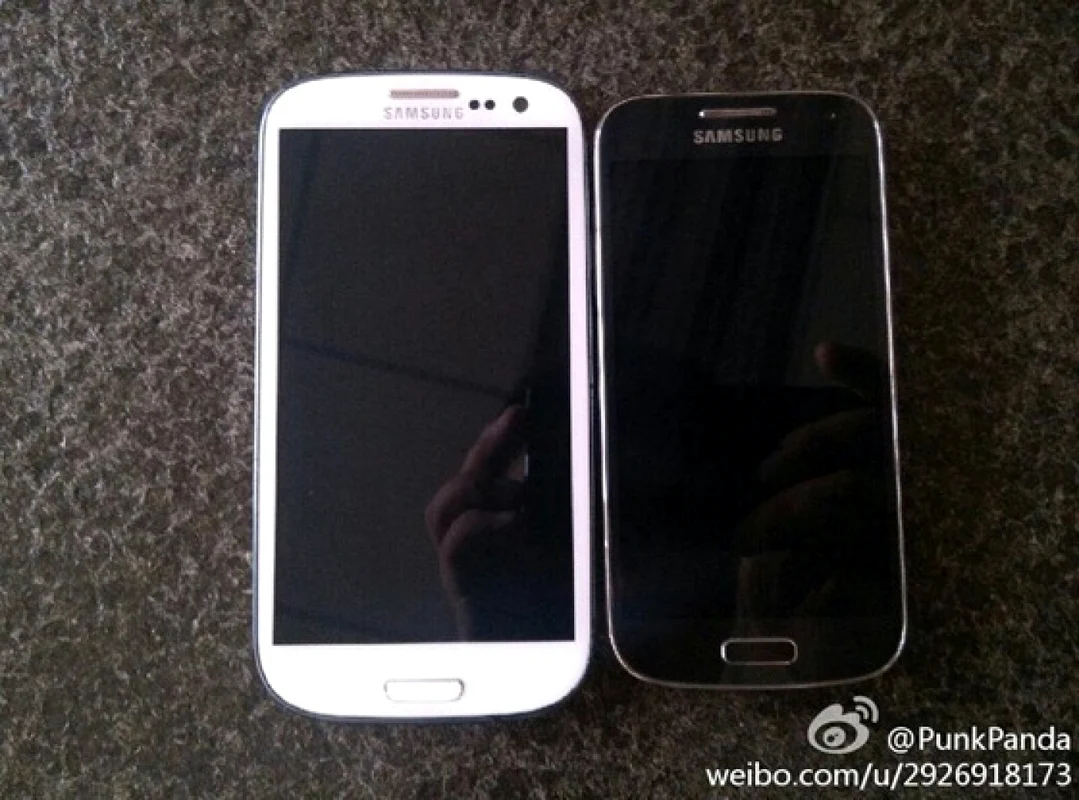 samsung galaxy s4 mini foto Android Police