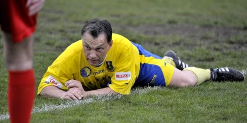 Viktor Orban fotbal FOTO EPA-EFE