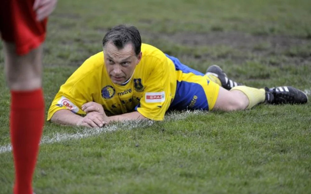 „Dictatorul” Viktor Oban, ca Gigi Becali: sună antrenorul, ca să afle echipa. Dezvăluirile lui Marco Rossi