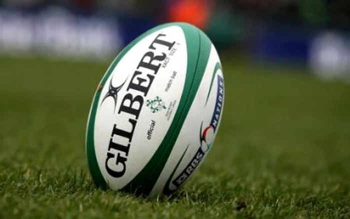 minge de rugby