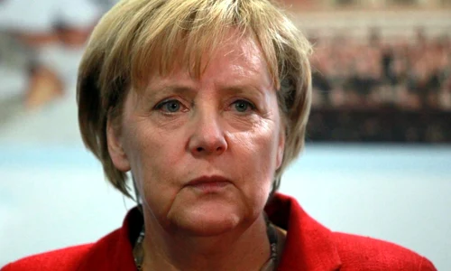 Angela nu merge mai departe! Merkel renunță la șefia CDU jpeg