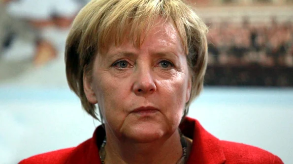 Angela nu merge mai departe! Merkel renunță la șefia CDU jpeg