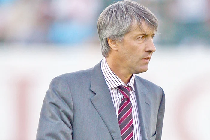 Cristiano Bergodi