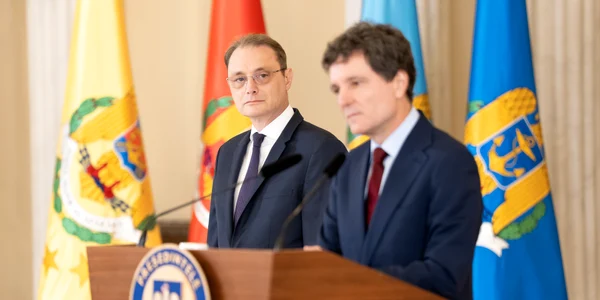 Luca Niculescu desemnat premier de Nicușor Dan 