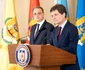 Luca Niculescu desemnat premier de Nicușor Dan 