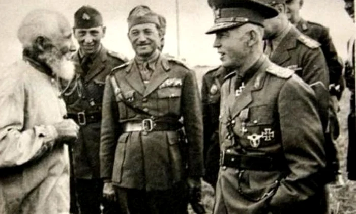 Trecerea Nistrului si chestiunea evreiasca, printre cele cinci mari greseli ale Maresalului Antonescu jpeg