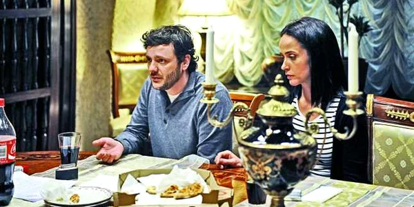 ilinca goia in filmul pozitia copilului