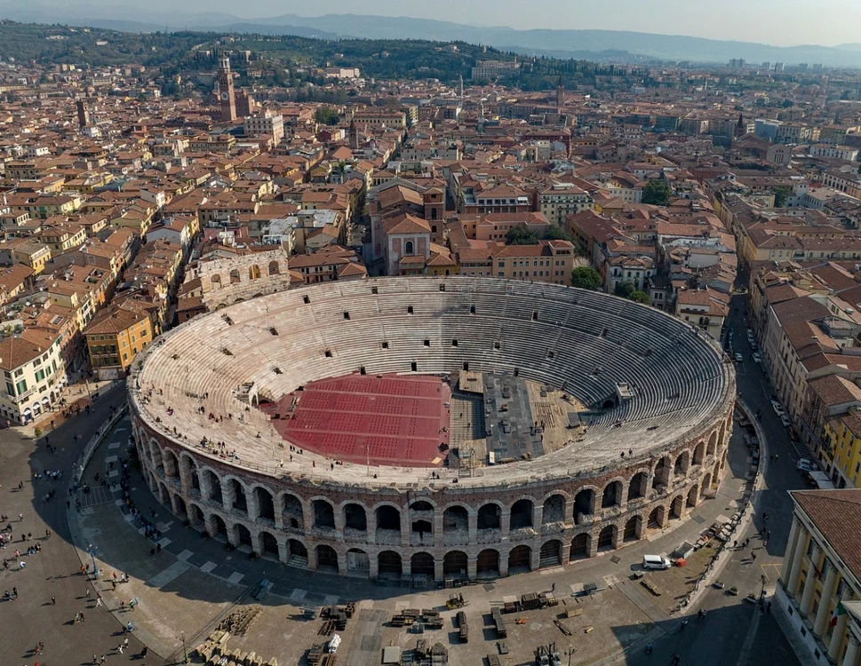 Verona FOTO Wikimedia