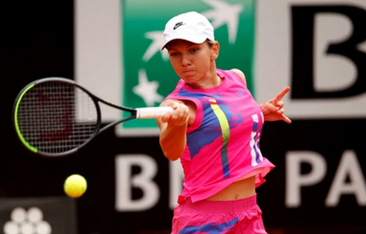 
    Simona HalepFoto: Guliver/ GettyImages  