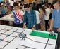 concurs roboti lego galati