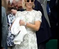 Zara Tindall la Wimbledon 2024, Profimedia