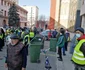 protest focsani