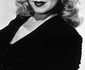 Marilyn Monroe, adepta operațiilor estetice  Chip transformat  Sursa foto   Ladie of the Chorus  jpg