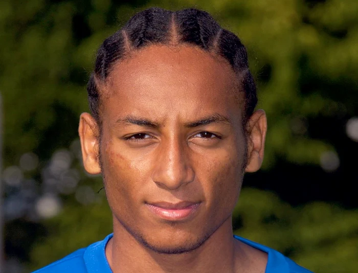 Hiannick Kamba a fost de două ori campion al Germaniei la juniori cu Schalke 04Foto: Guliver / GettyImages