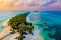 De ce își schimbă apa oceanelor culoarea, foto Shutterstock jpg