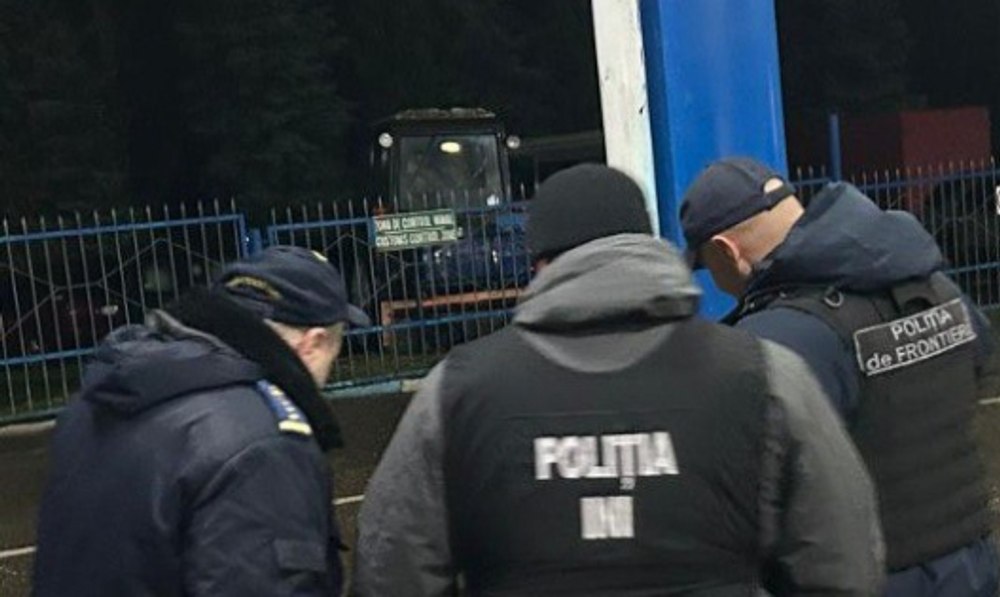 Trotinete pline cu droguri în valoare de circa 250.000 de euro, depistate de structurile de drept din Rep. Moldova