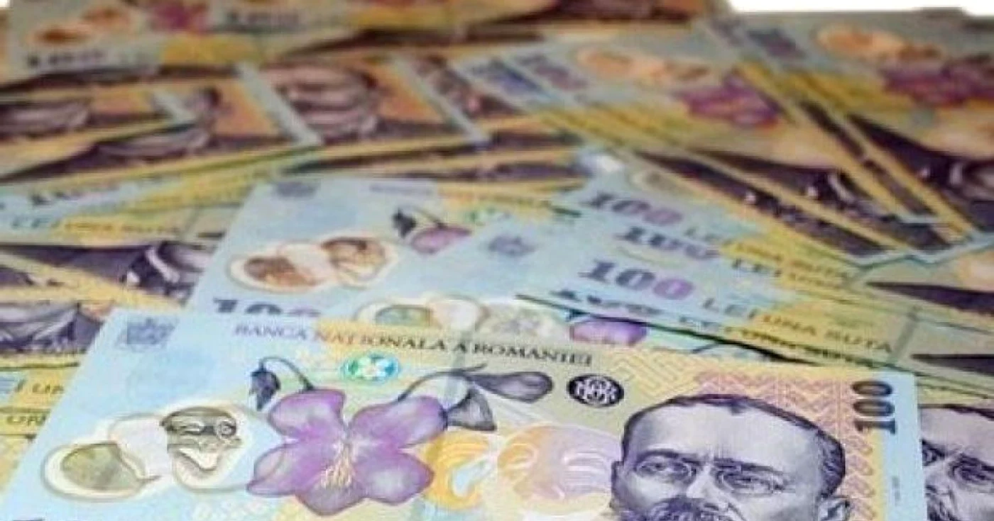 Acuzaţi de evaziune fiscală FOTO: Arhivă