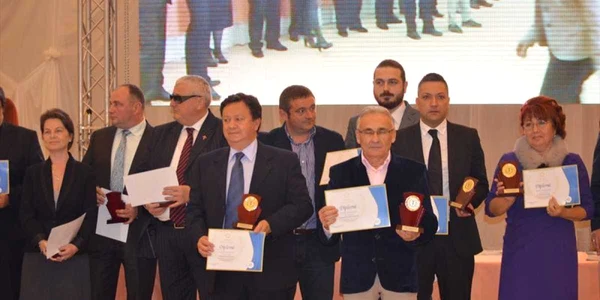 TOP 2013 arad 