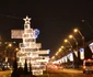 iluminat de sarbatoare Galati