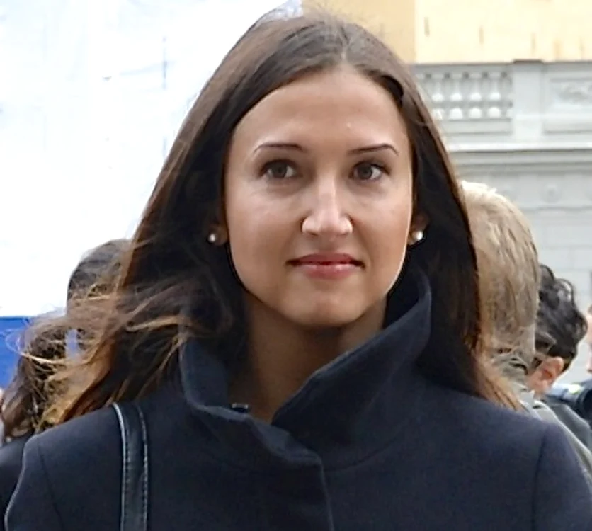 
    A demisionat din funcța de ministru dintr-un motiv care aparent n-are legătură cu politicaFoto Wikipedia  