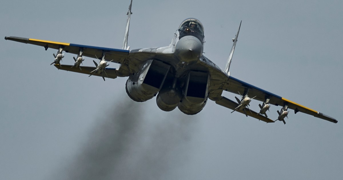 Anchetă în armata ucraineană după ce militarii din Forțele Aeriene s-au plâns de transferuri în unități de infanterie