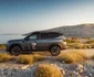 Dacia Bigster pe insula Rab din Croația Foto: Autocritica