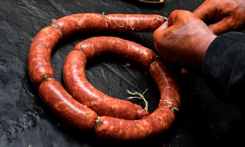 carnati mate de porc FOTO Shutterstock