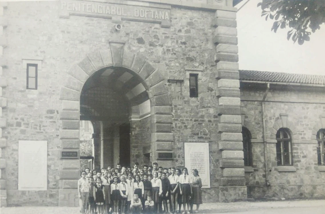 Pe vremea comuniştilor, aici veneau în vizită pionierii