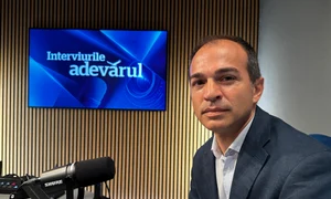 stefan popescu la interviurile adevarul FOTO: Catalin Mănescu 9363 jpeg