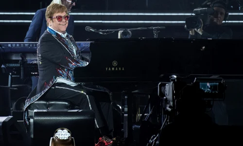 Elton John Foto profimedia 0739063759 jpg