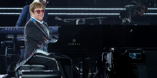 Elton John Foto profimedia 0739063759 jpg