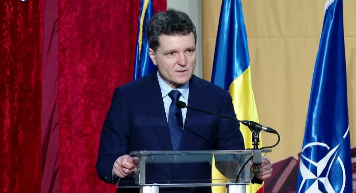 La Focşani, Nicuşor Dan a fost primit cu fluierături. FOTO: arhivă