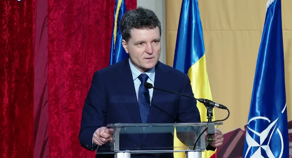 Românii, nemulțumiți de politica externă a lui Nicușor Dan. Ce cred despre Consiliul pentru Pace al lui Trump, forumul de la Davos și NATO