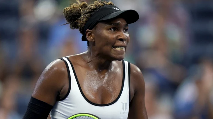 Venus Williams riscă să iasă, în curând, din Top 100 mondial