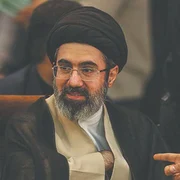 Mojtaba Khamenei IRAN jpg