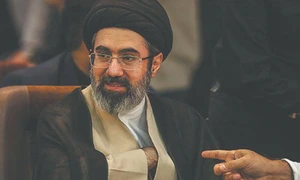 Mojtaba Khamenei IRAN jpg