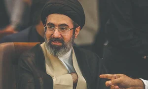 Mojtaba Khamenei IRAN jpg