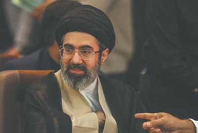 Mojtaba Khamenei IRAN jpg