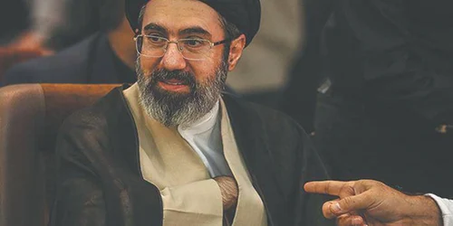 Mojtaba Khamenei IRAN jpg