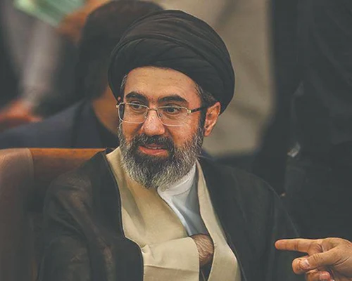 Mojtaba Khamenei IRAN jpg