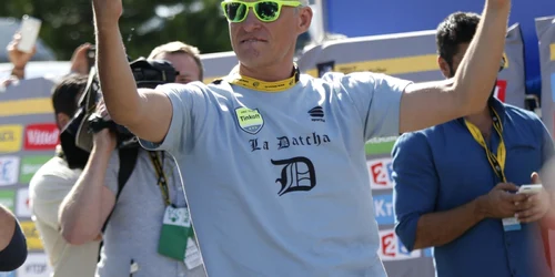 Oleg Tinkov FOTO EPA-EFE