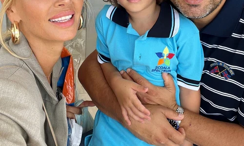 andreea banica4 fb jpg