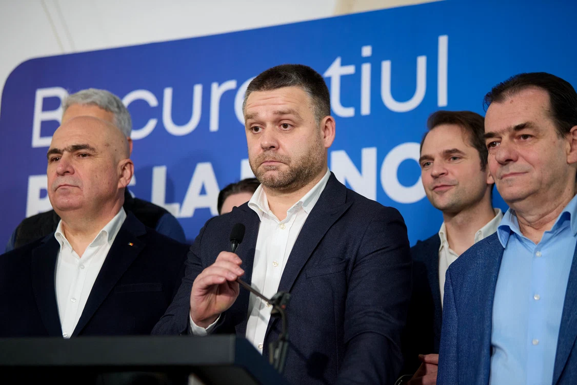 FOTO Inquam/Codrin Unici