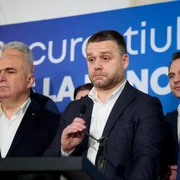 Ciprian Ciucu si Ilie Bolojan Ludovic Orban Foto Inquam Photo Codrin Unici (7) jpg