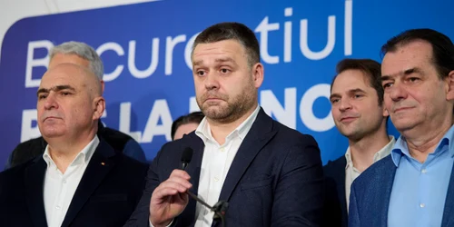 Ciprian Ciucu si Ilie Bolojan  Ludovic Orban Foto Inquam Photo    Codrin Unici (7) jpg